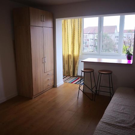 Apartament Mateo Appartement Timişoara Buitenkant foto
