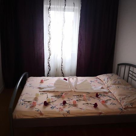 Apartament Mateo Appartement Timişoara Buitenkant foto