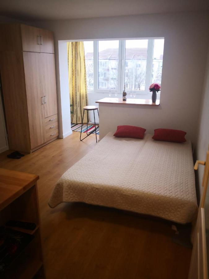 Apartament Mateo Appartement Timişoara Buitenkant foto