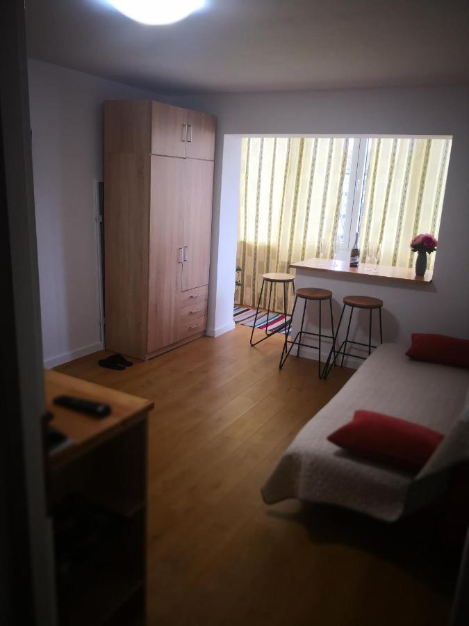 Apartament Mateo Appartement Timişoara Buitenkant foto
