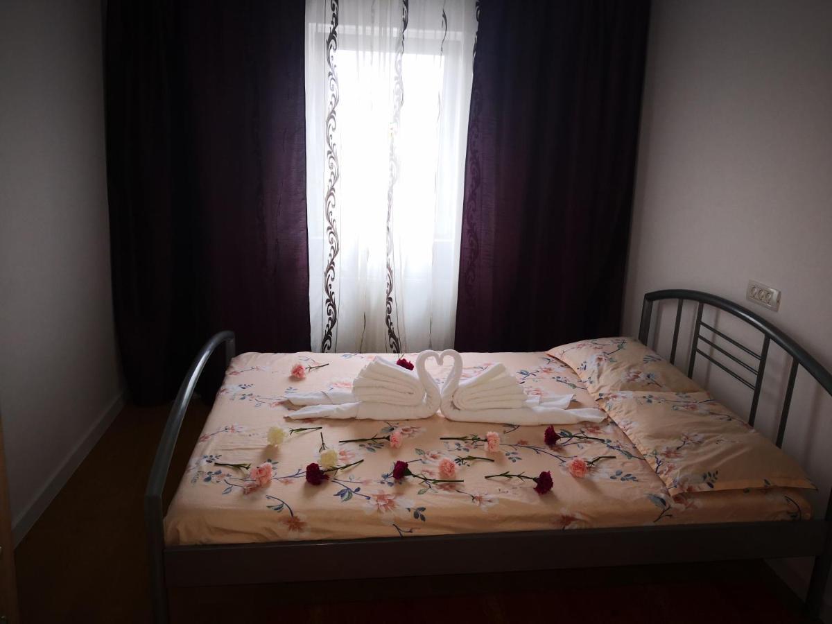 Apartament Mateo Appartement Timişoara Buitenkant foto